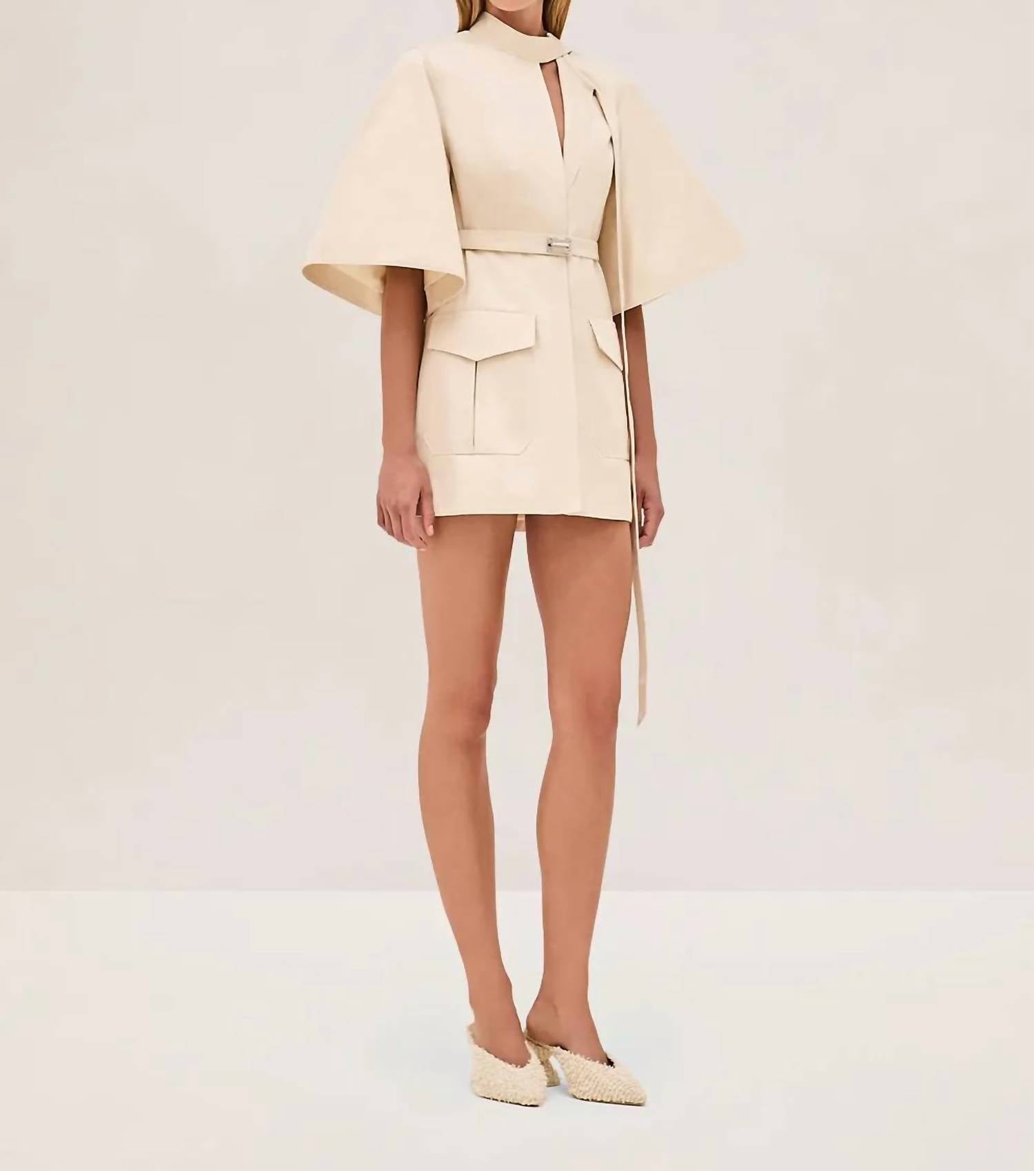 Alexis - Corya Dress