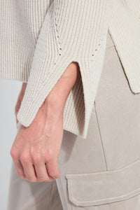 Lysse - Ximena Cozy Sweater