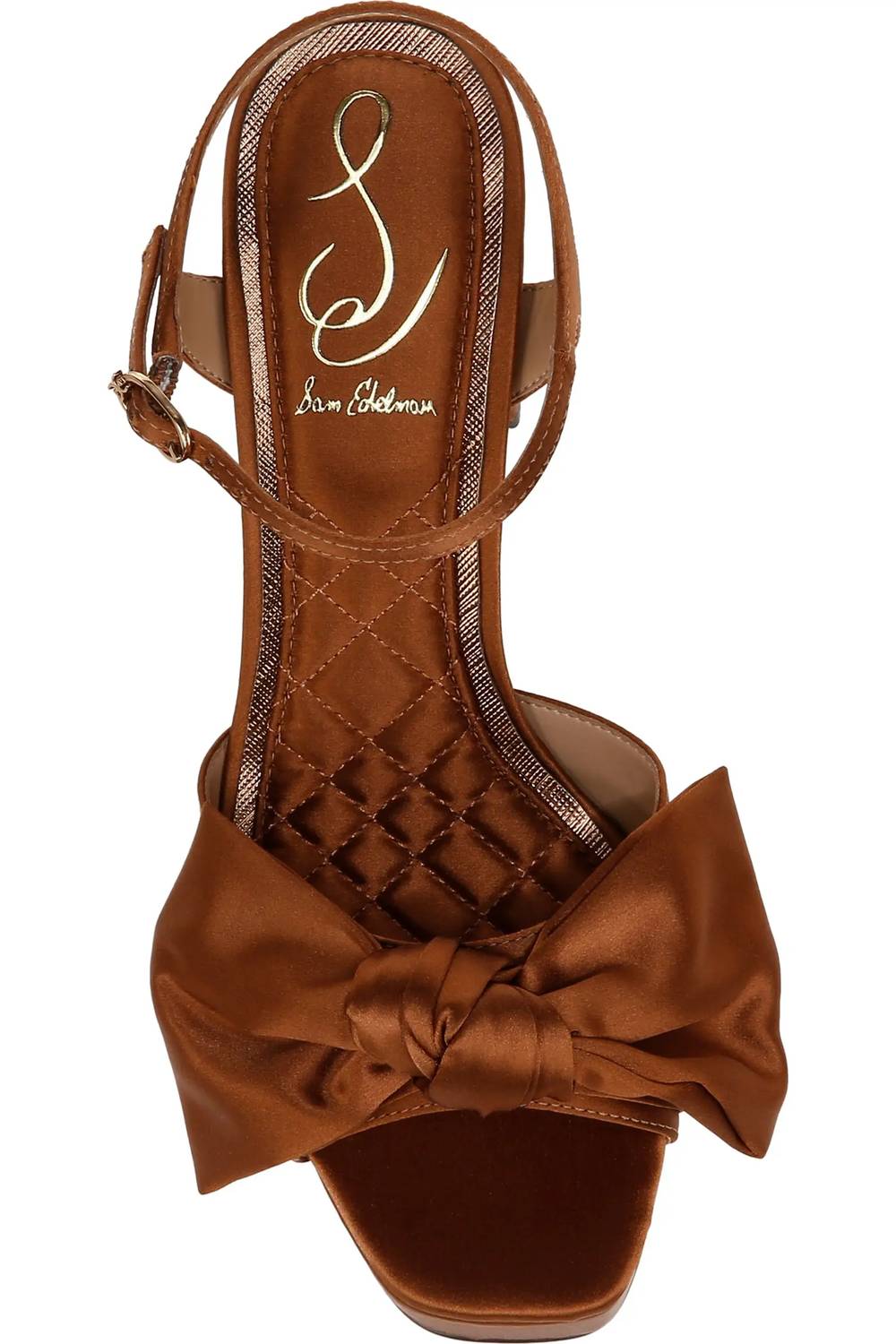 Sam Edelman - Women's Julieta Platform Heel