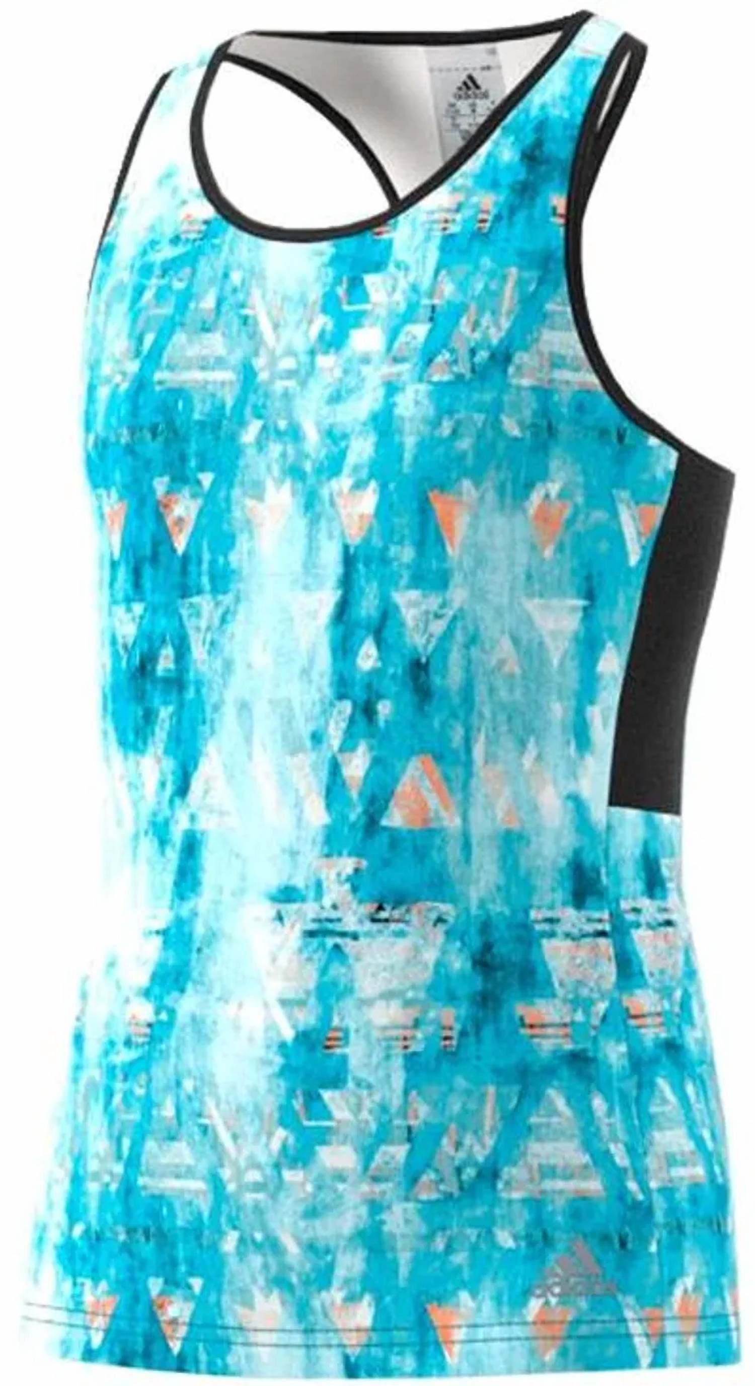 Adidas - Women's Essex Tank Top