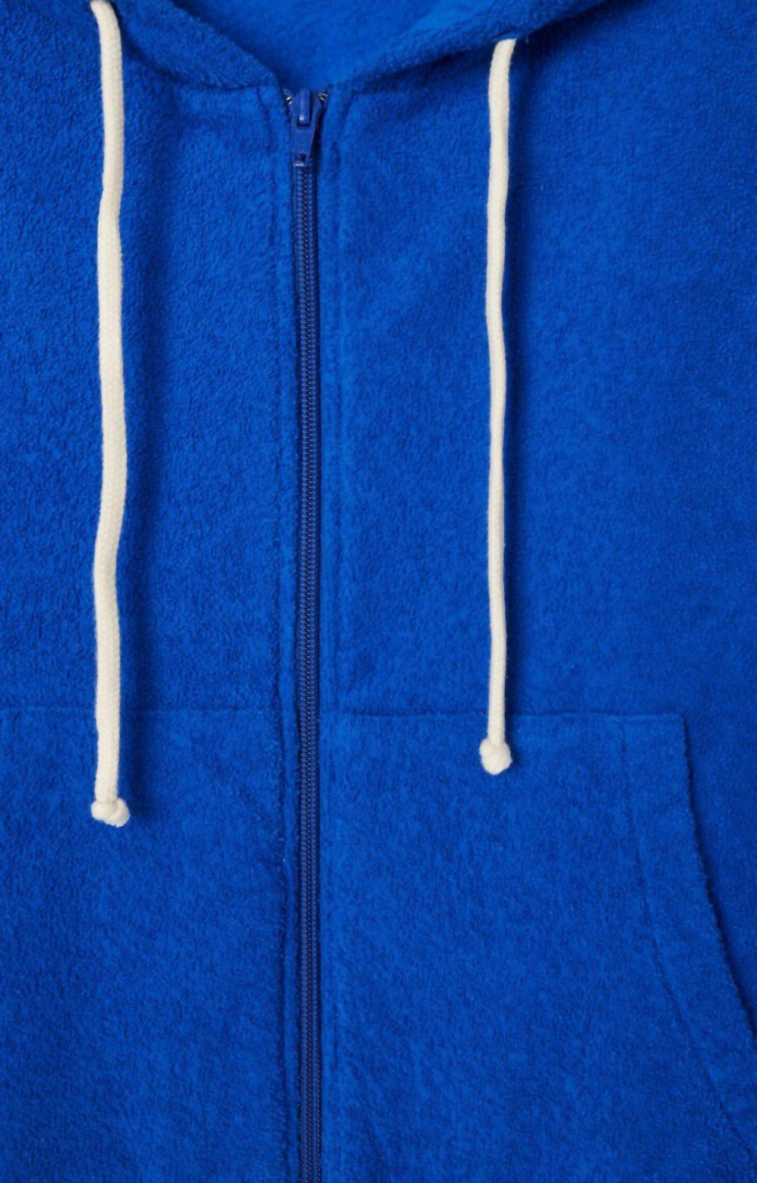 American Vintage - Women's Bobypark Hoodie