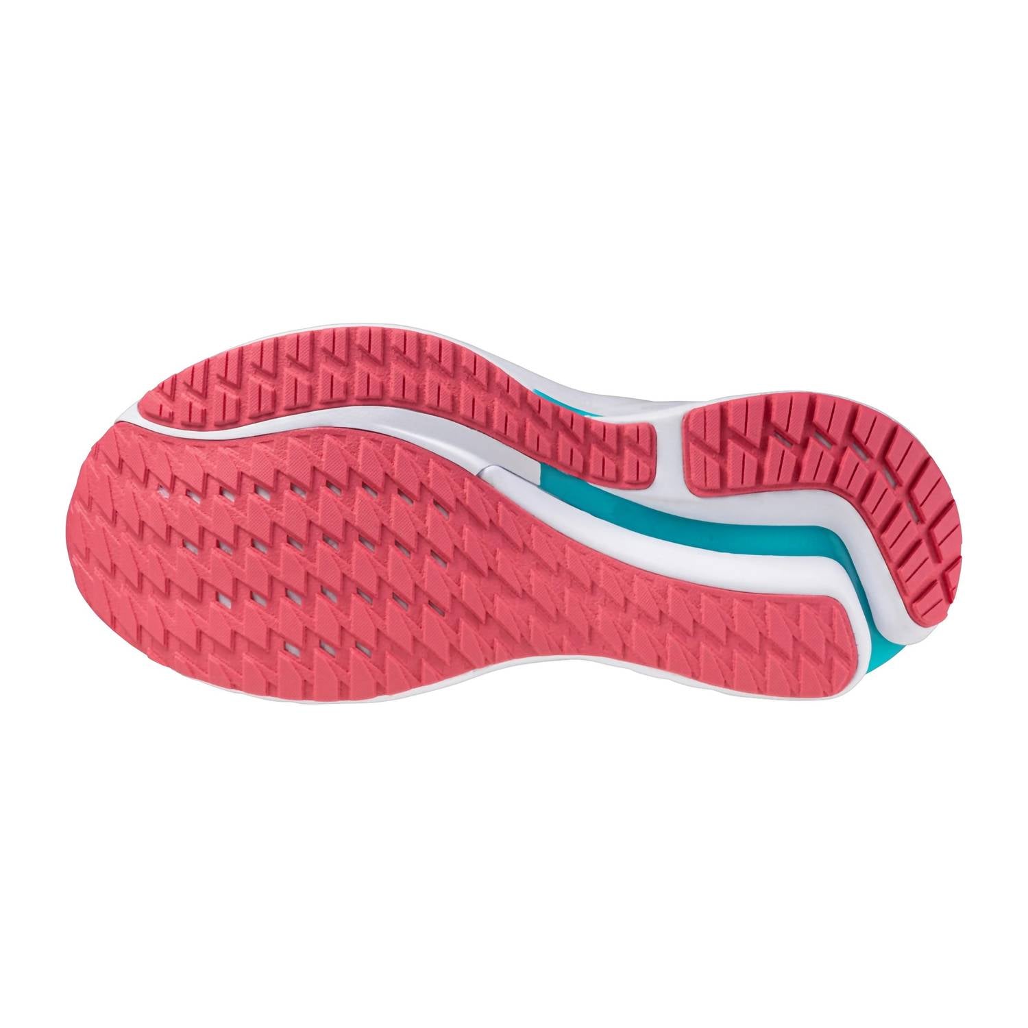 Mizuno - Women's Wave Inspire 21 Running Shoes