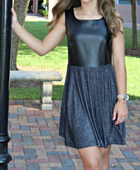 Minkpink - Sparkly Dress