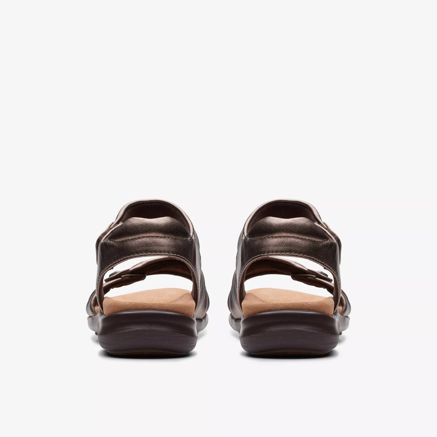 Clarks - Women's Kitly Ave Sandal
