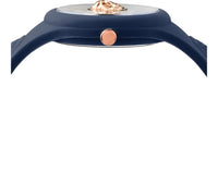 Versus Versace - Women's Fire Island Lion Strap Watch