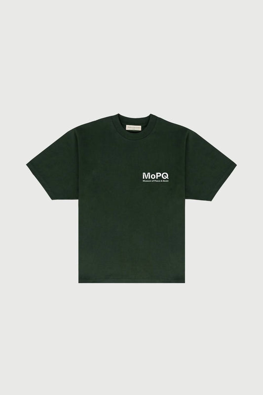 Museum Of Peace & Quiet - Men's Installation Tee
