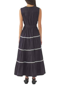 Antik Batik - Dali Sun Dress