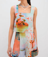 Hunter Bell - Corby Tank Top