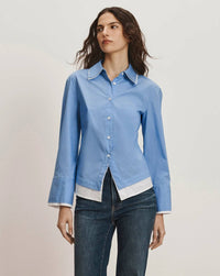 Veronica Beard - Bonnie Shirt