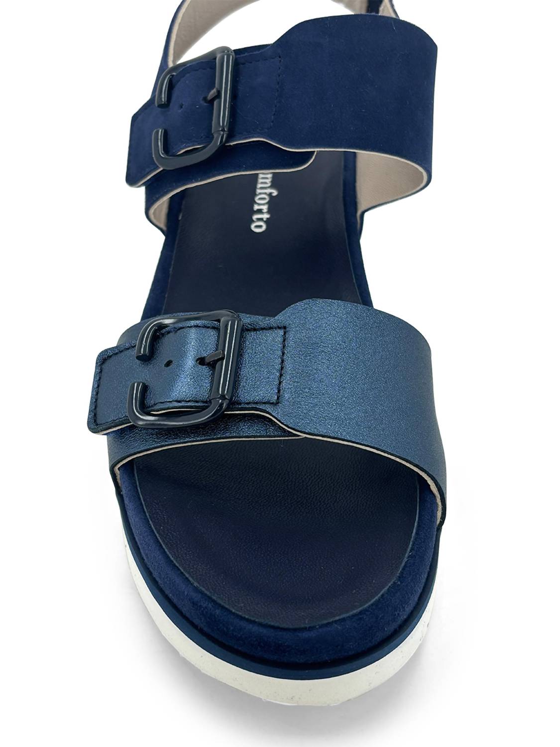 Bella Comforto - Women's Cindi Sandals