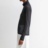 Rachel Comey - Recall Long Sleeve Top