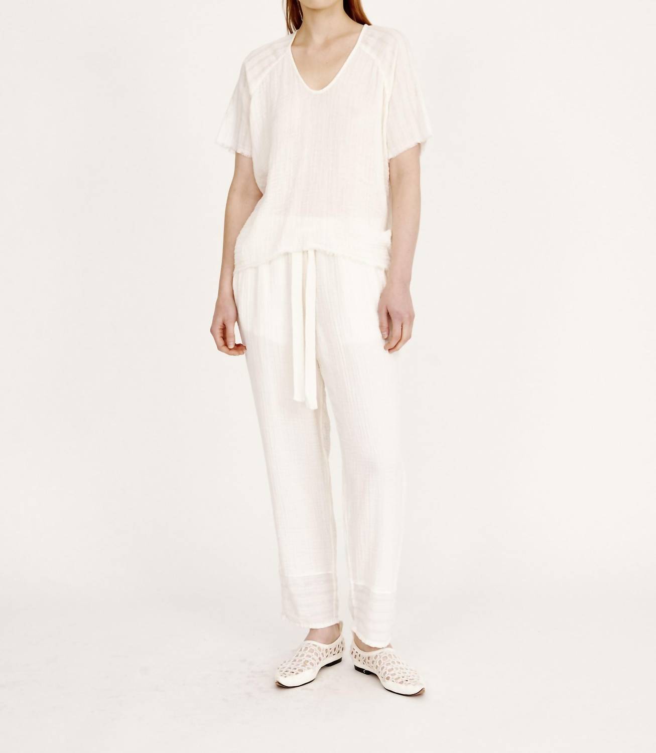 Raquel Allegra - Doheny Top