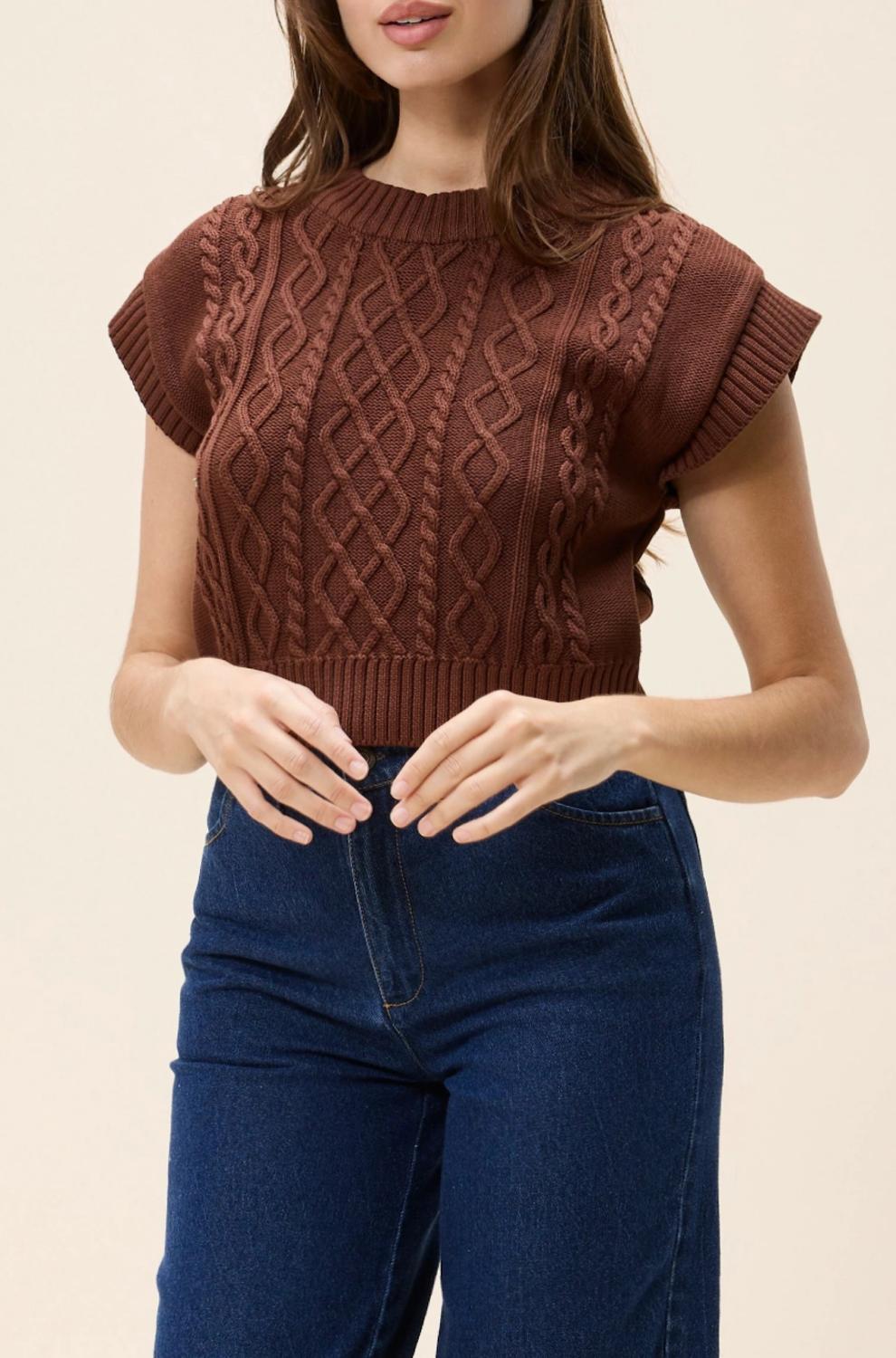 Cleobella - Gigi Sweater