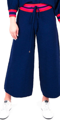 Emily Mccarthy - Teddy Trouser