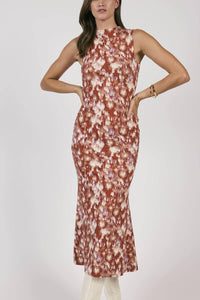 Sage The Label - Twilight Maxi Dress