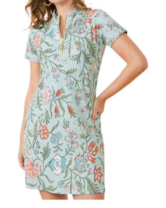 Spartina 449 - SERENA PIQUE DRESS