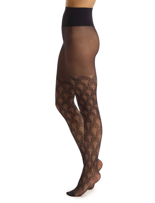 Commando - Marais Faux Thigh High Tight