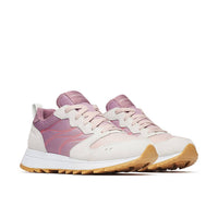 MERRELL Women’s Alpine 83 Sport Recraft Sneaker in pale cherry - women's sneaker - detail view
