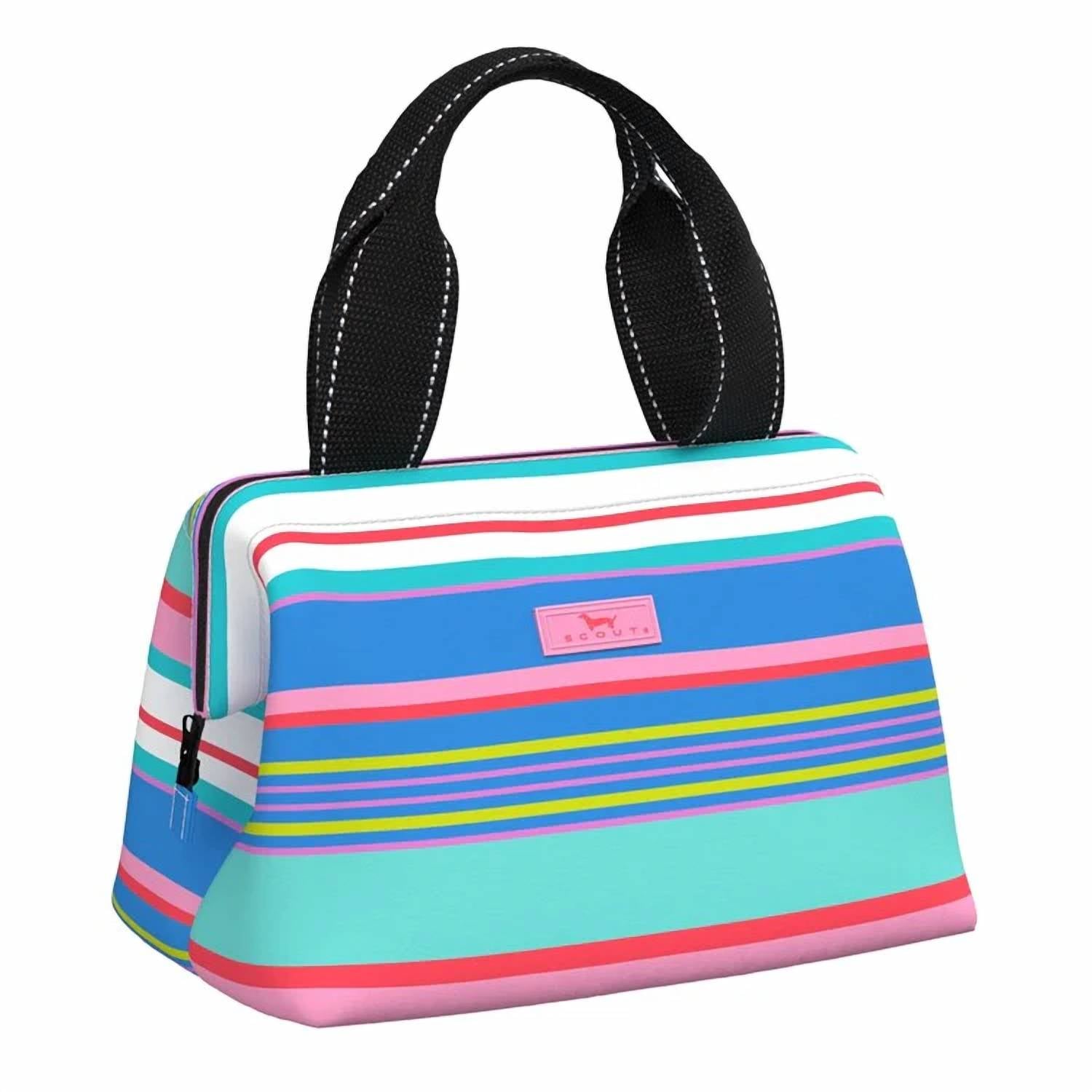 Scout - Double Date Lunch Cooler