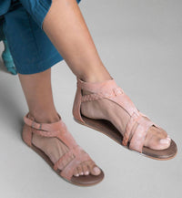 Roan - POSEY SANDAL
