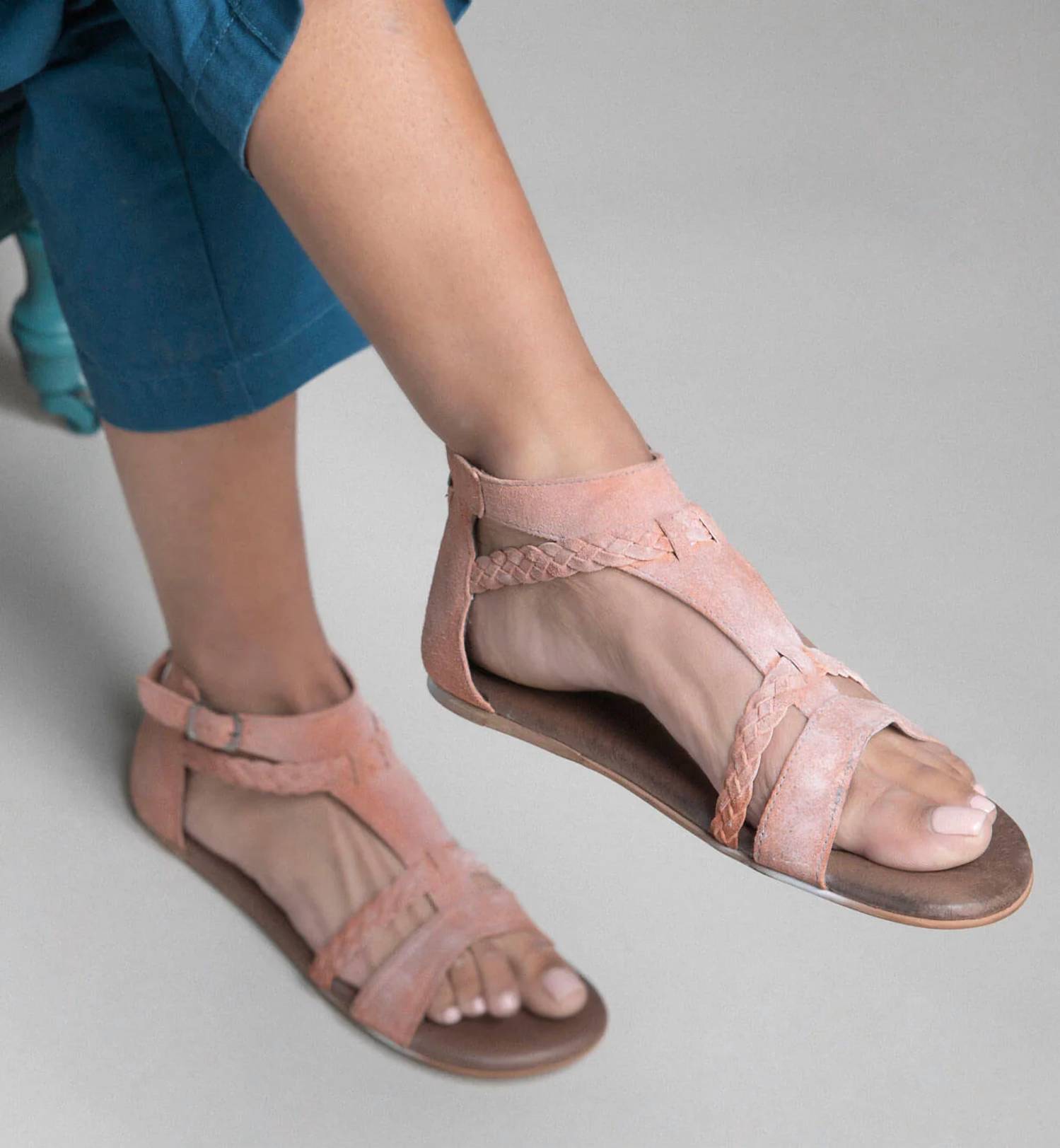 Roan - POSEY SANDAL