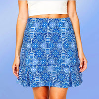 Katherine Way - Scottsdale Pleated Skort