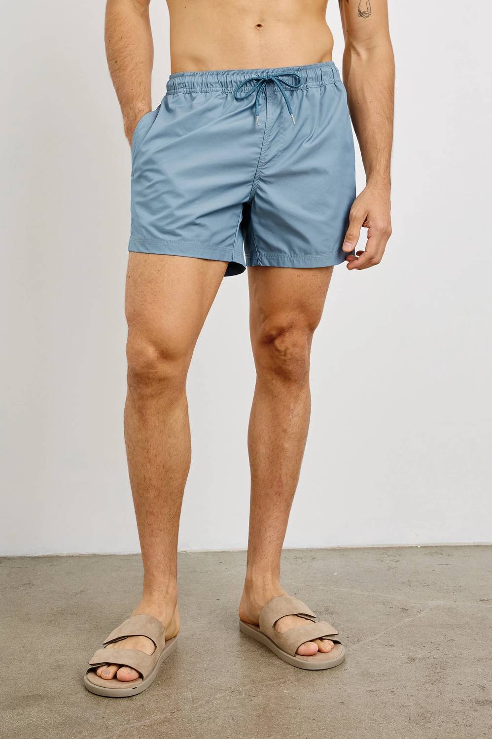 Rails - Men's La Brea Swim Short