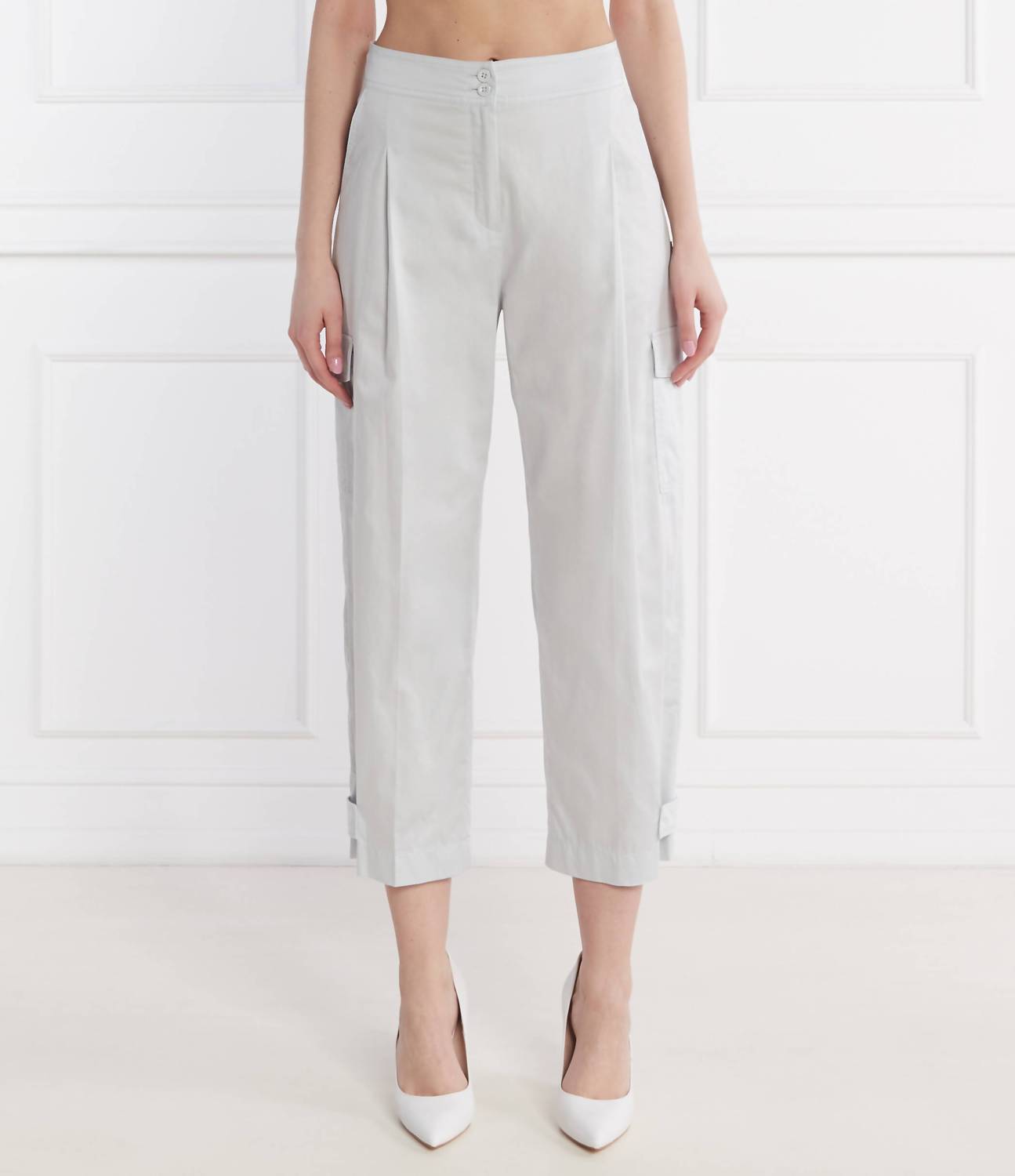 Marc Cain - Wels Cargo Pants