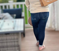 Amelia K. Luxe - Mimosa Morning Sweatshirt