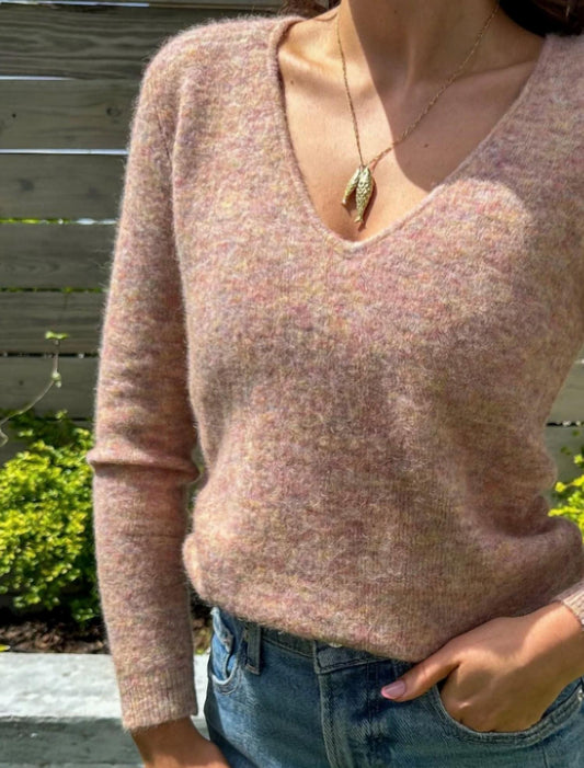 Isabel Marant - Obitina Pullover Sweater