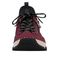Rieker - Women's Angela Slip On Sneaker