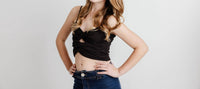 If So - Twist Top Tank