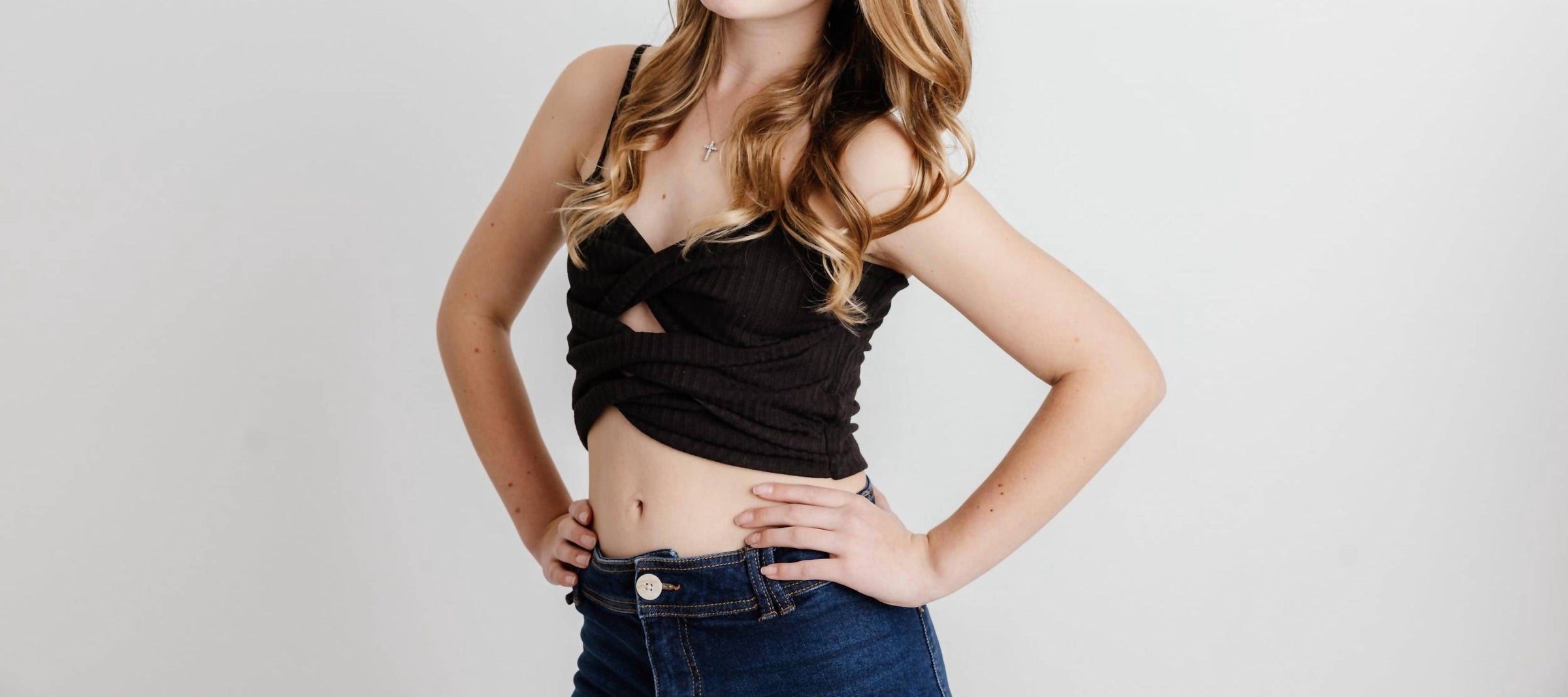 If So - Twist Top Tank