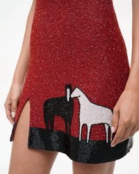Staud - Le Sable Dress
