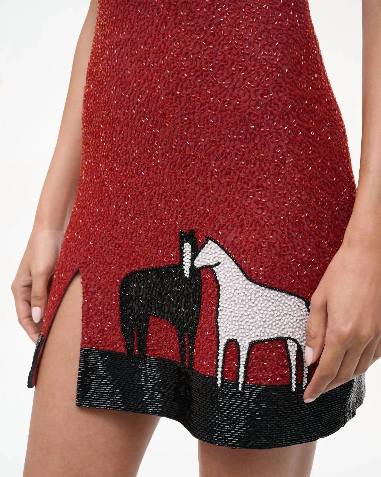 Staud - Le Sable Dress