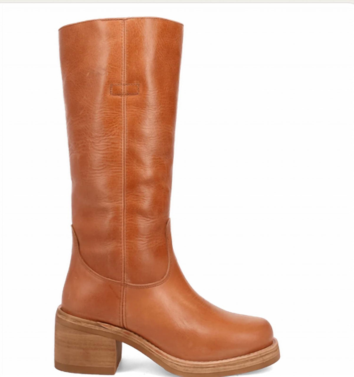 Dingo - Women's Vagabond Leather Boot