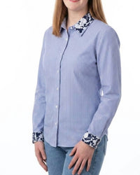 Layerz Clothing - Micheal Striped Top