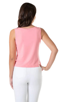 Sunsational Terry Tank