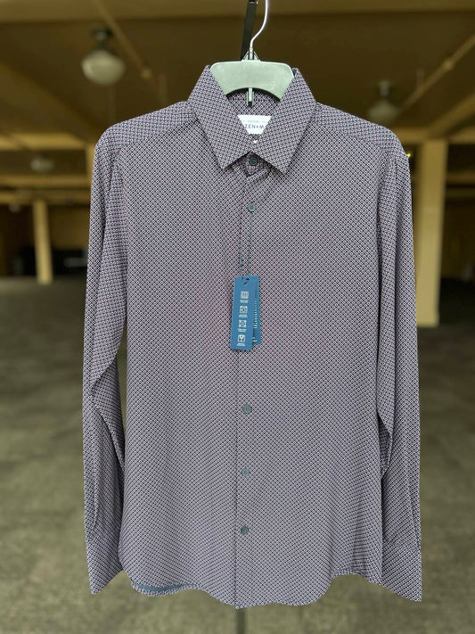 Mizzen + Main - Men's Alderson Button Down