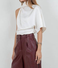 Whiteroom+Cactus - Alana Top