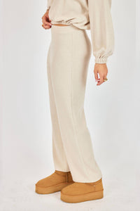 Sadie & Sage - Locket Knit Pants