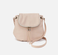 Hobo - Women's Fern Zip Flap Crossbody Bag