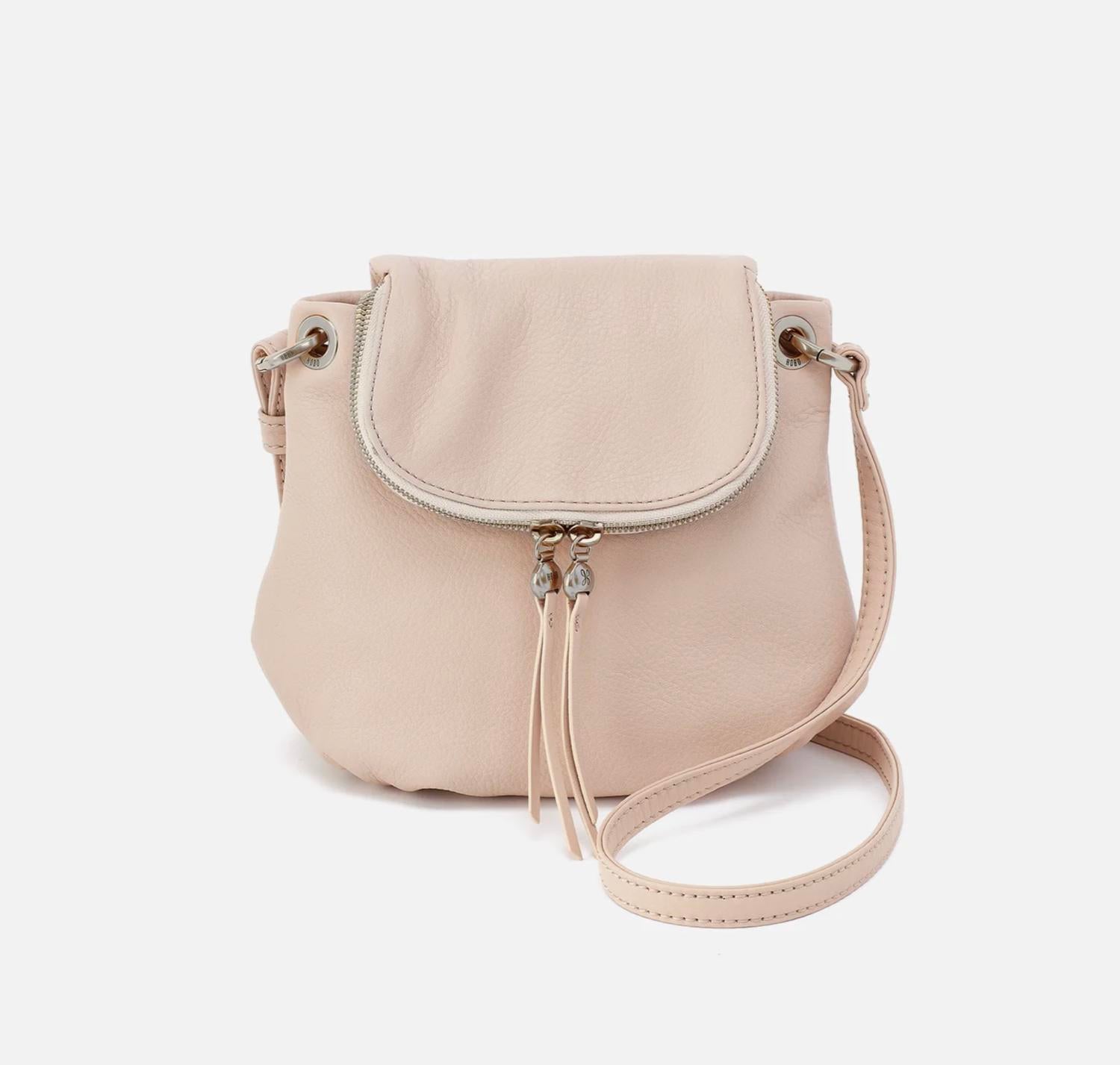Hobo - Women's Fern Zip Flap Crossbody Bag