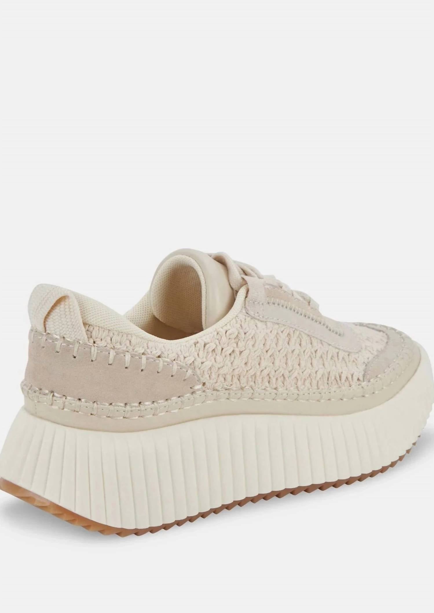 Dolce Vita - Women's Dolen Sneakers