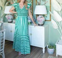 Emily Mccarthy - Grace Maxi Dress