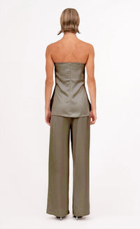 Nonchalant Label - Veronica Top