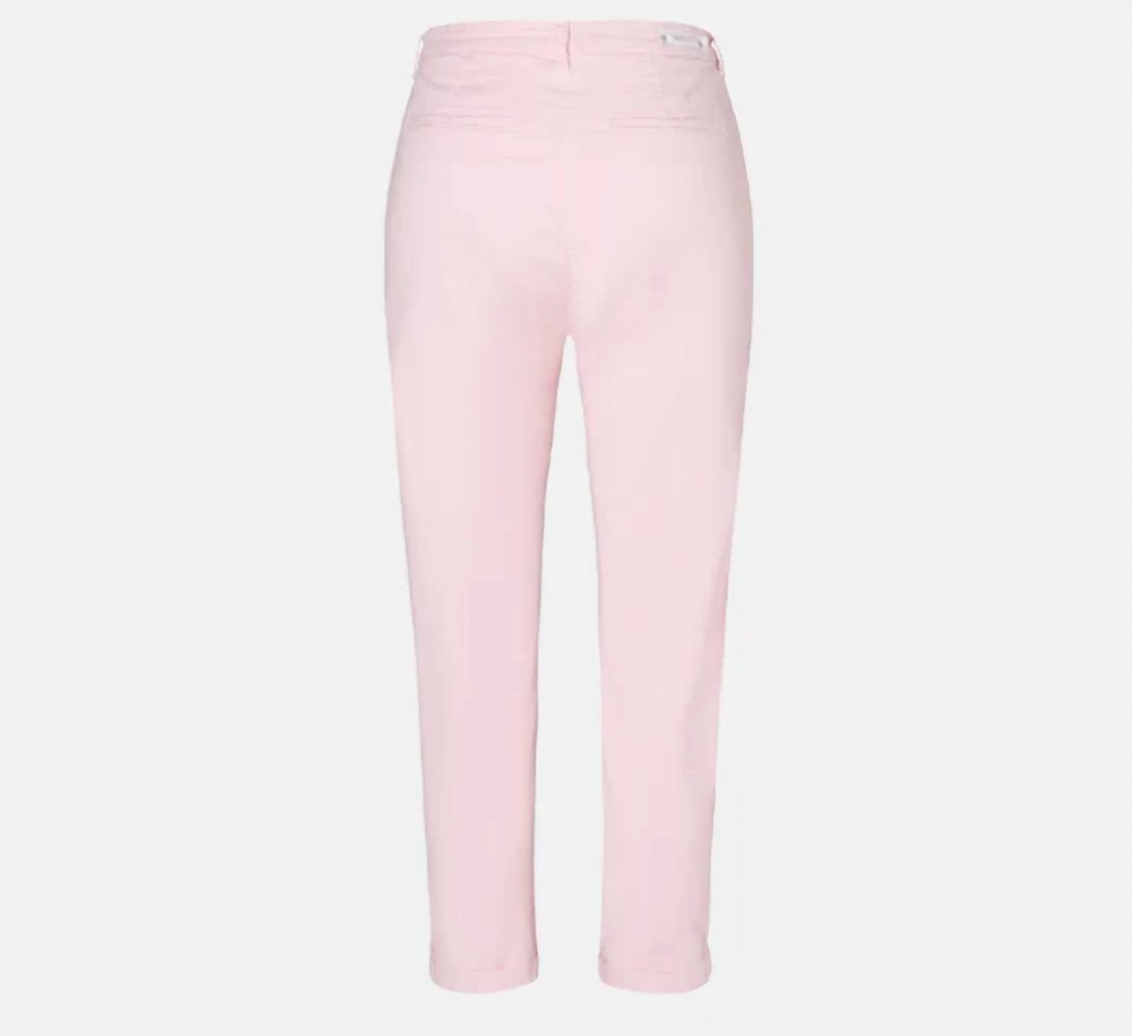 Mac Jeans - Women's Turn Up Chinos