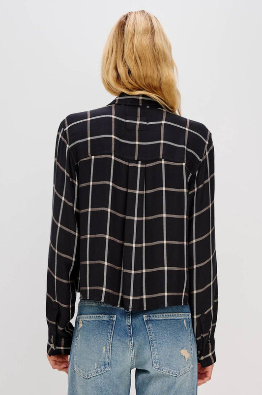 Rails - Malin Plaid Button Down Shirt