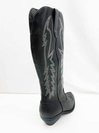 Ccocci - Women's Classic Western Boots