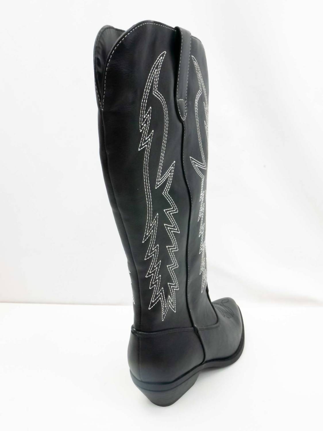 Ccocci - Women's Classic Western Boots